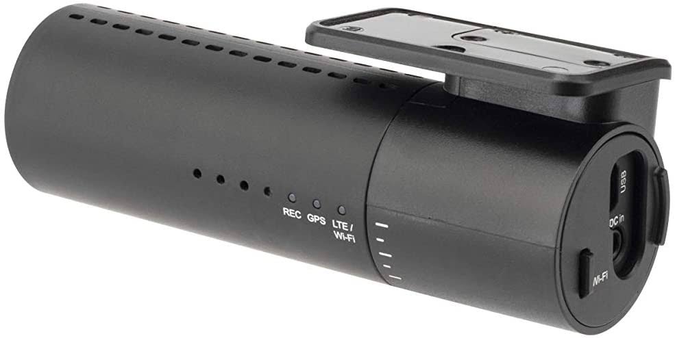 Full HD Wi-Fi Dashcam S932336