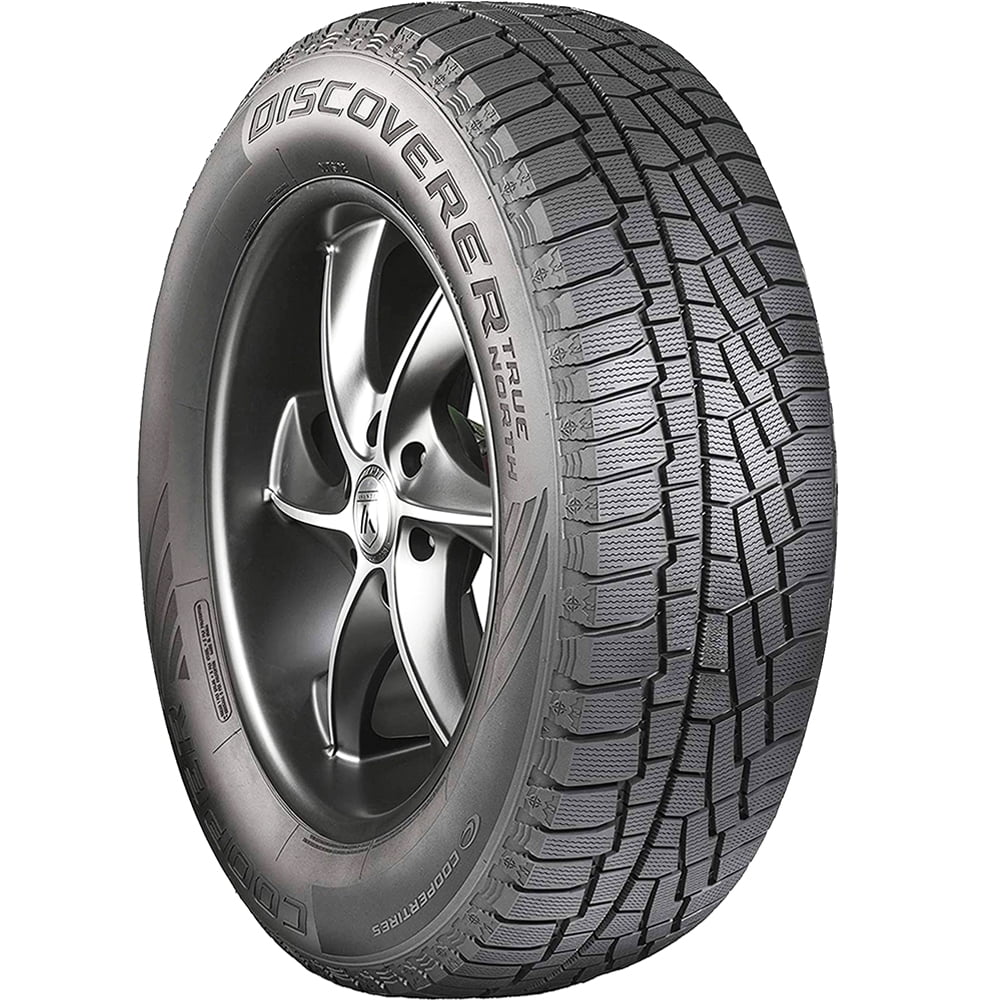 Winter 235/65R18 106T Passenger Tire B205880