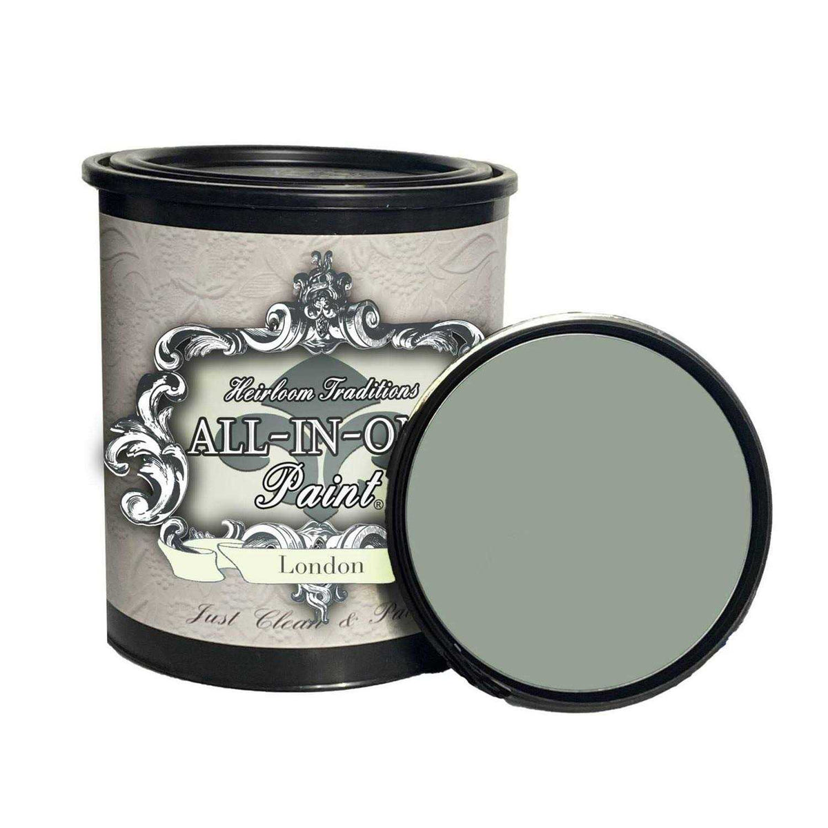All-in-One Paint K443