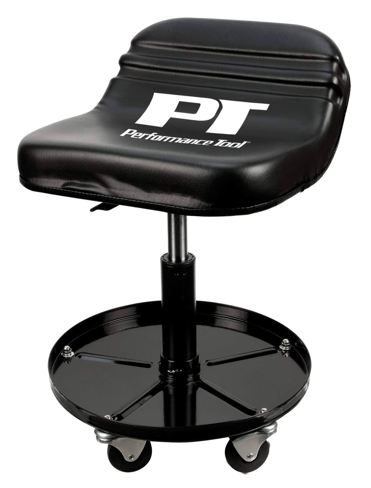 Tractor Creeper Seat V893