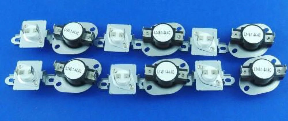 Thermal Cut Out Kit 6 Pack O764463