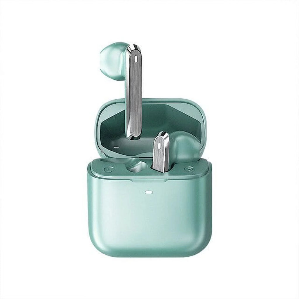 Wireless Bluetooth 5.0 Headphones with Charging Box Q1460