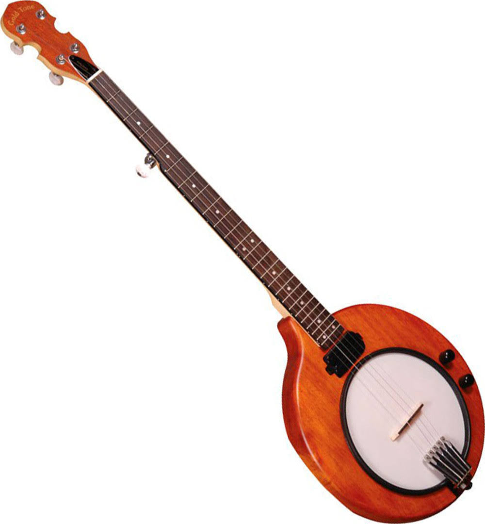 Electric Banjo M97722