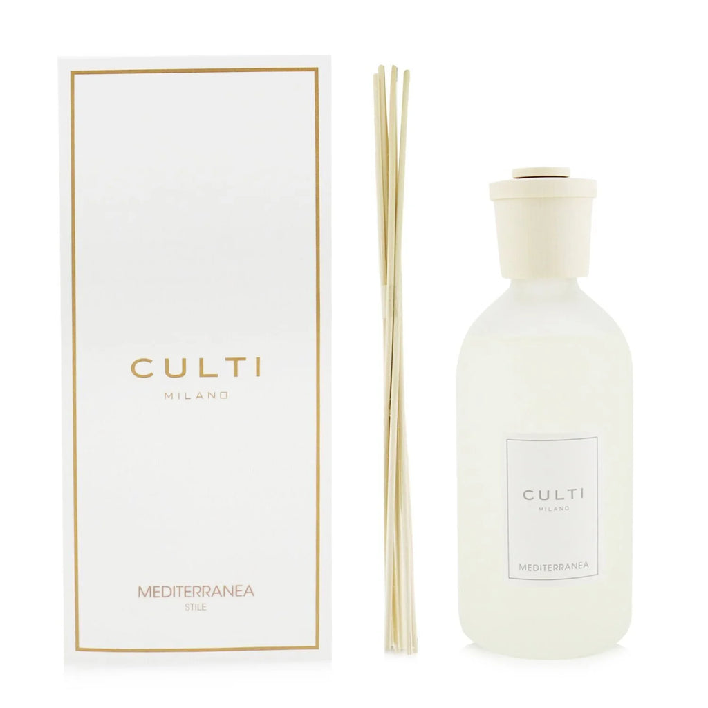 Mediterranea Room Diffuser 500ml C592497