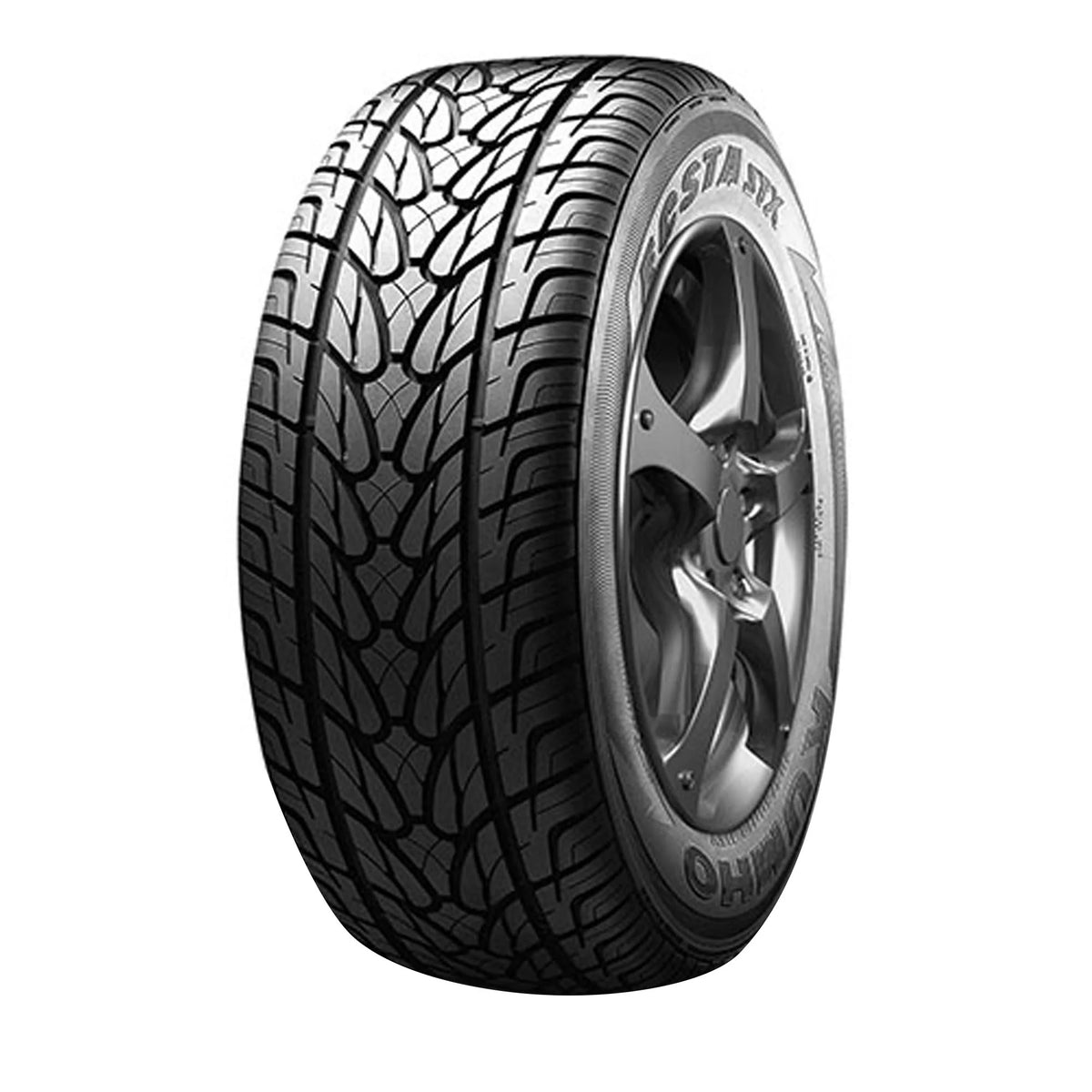 All Season 285/60R18 116V Passenger Tire Z17070