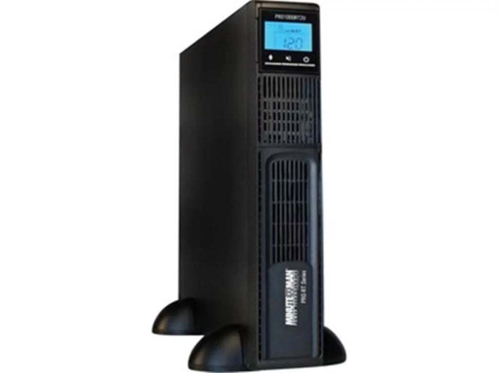 1000VA 700W Tower/Rack/Wall Mountable UPS A418202