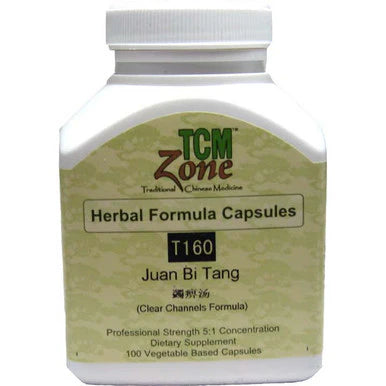 Juan Bi Tang 100c G9516