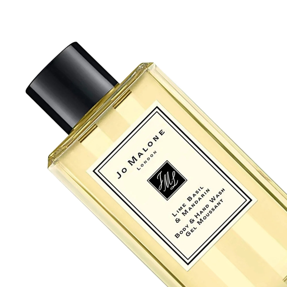 Lime Basil and Mandarin Body and Hand Wash 3.4 oz I192767