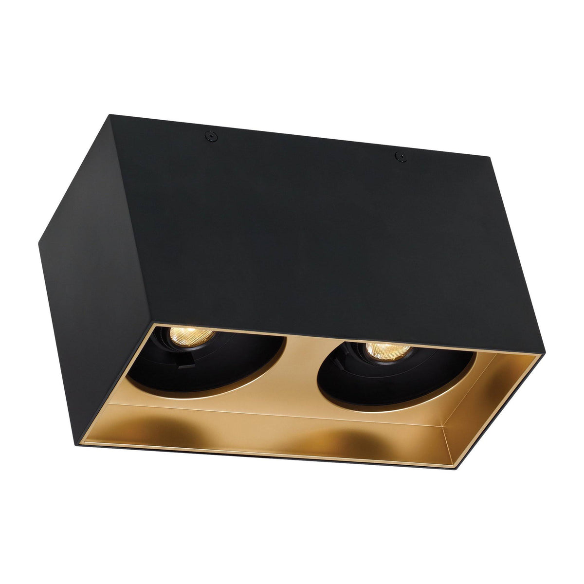 Exo LED Flush Mount X2924