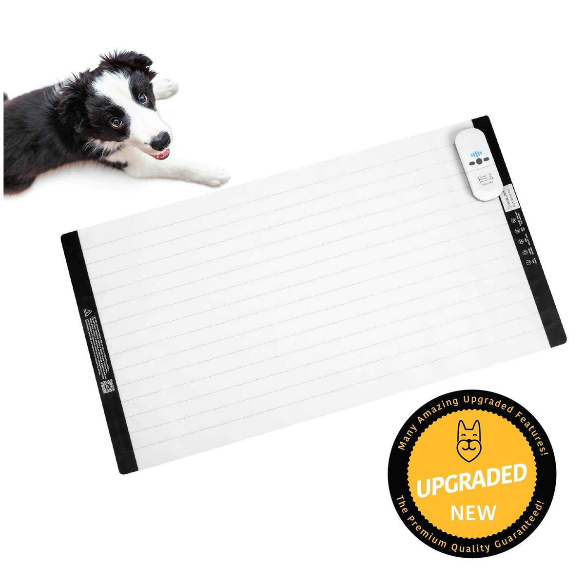 Electronic Training Mat I477