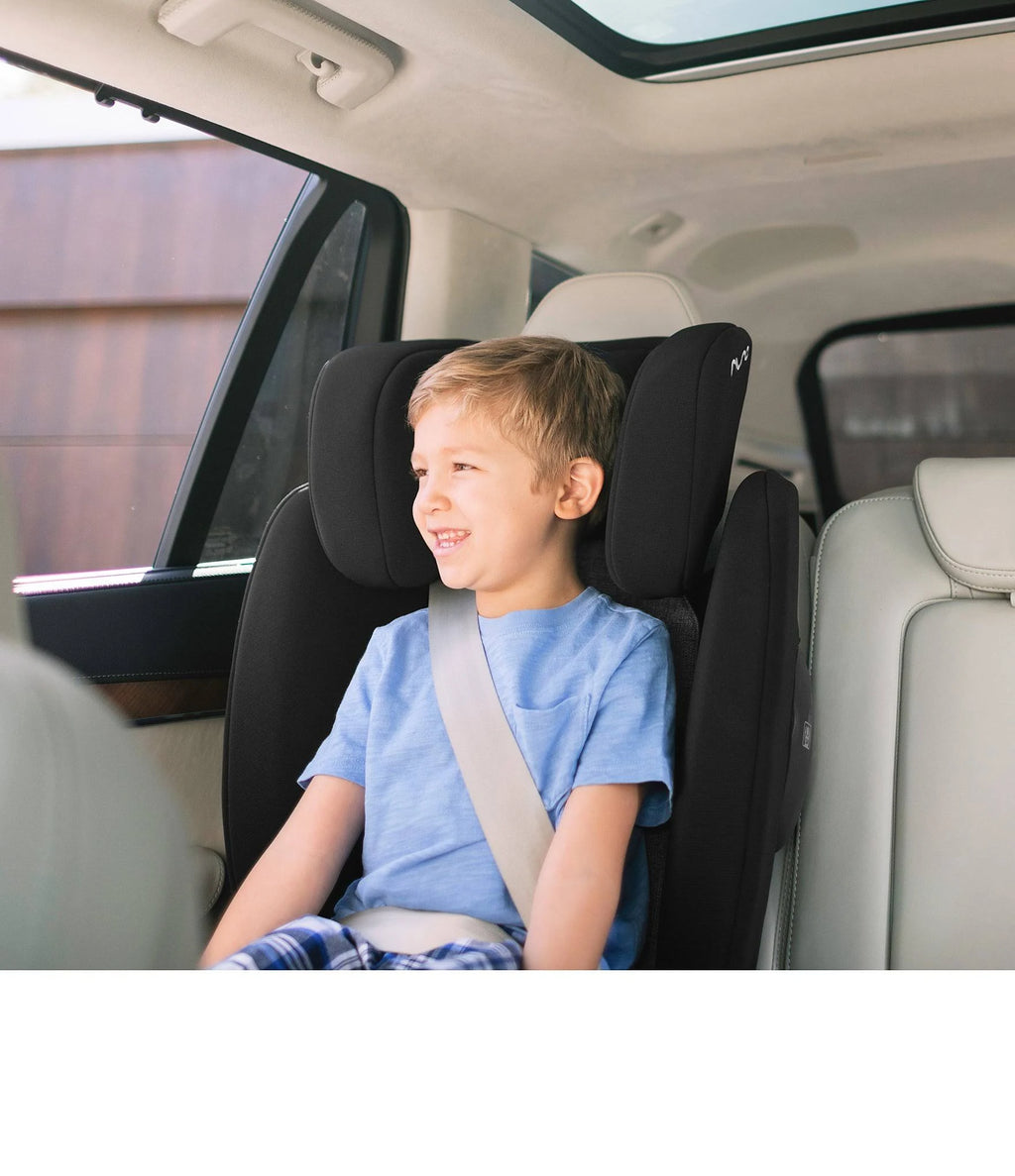 Booster Car Seat A54656