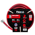 100 ft Red Garden Hose E207666
