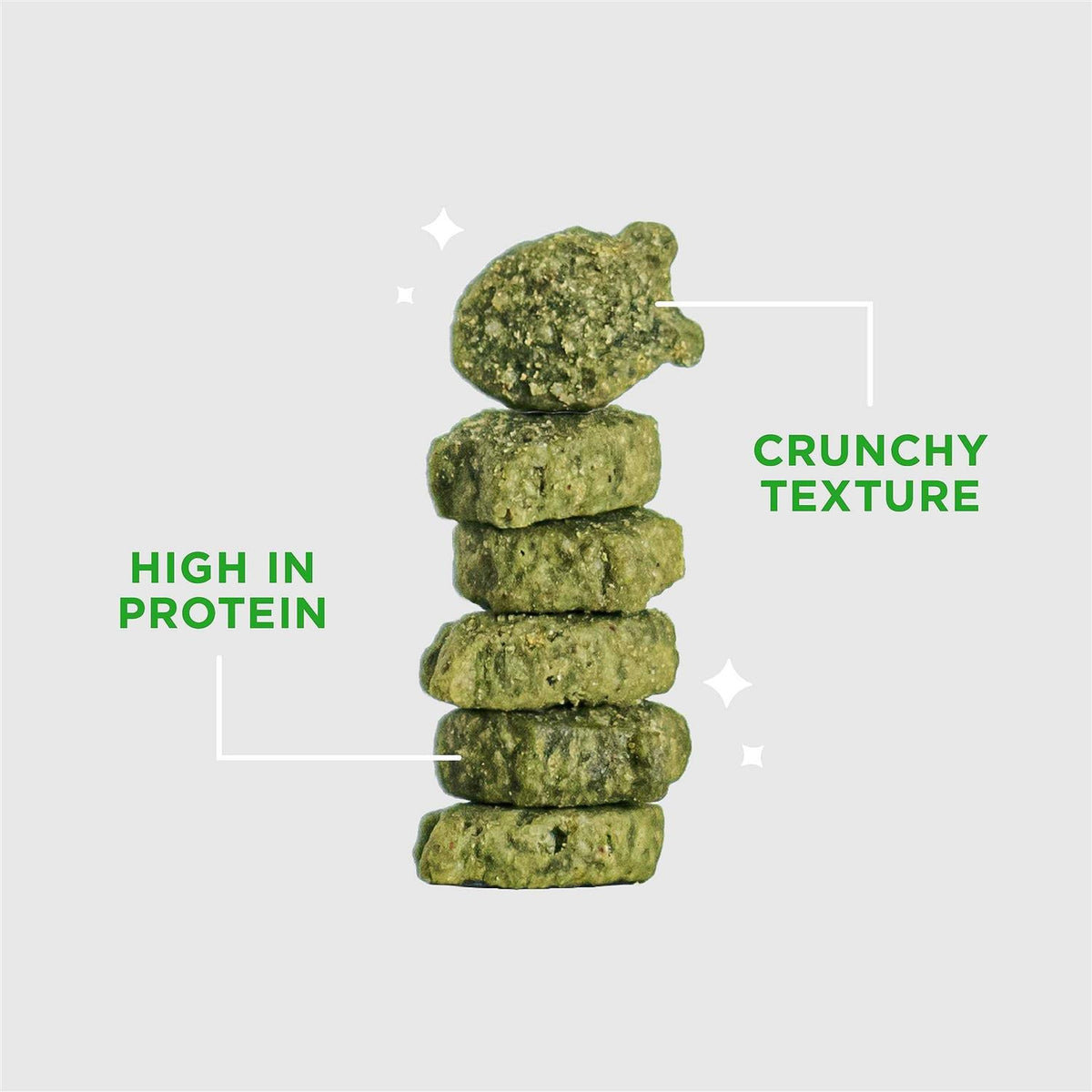 Minties Dental Treats for Cats J2717
