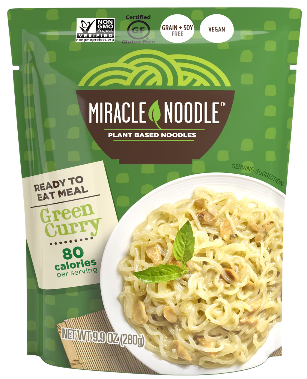 Green Curry (Pack of 6) X662