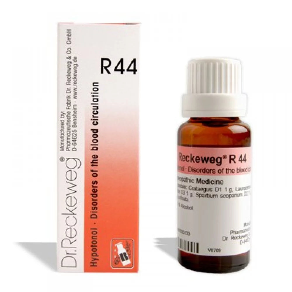 Blood Circulation Drop Pack Of 3 Q291665