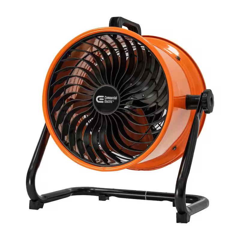 3-Speed High Velocity Turbo Fan S75272