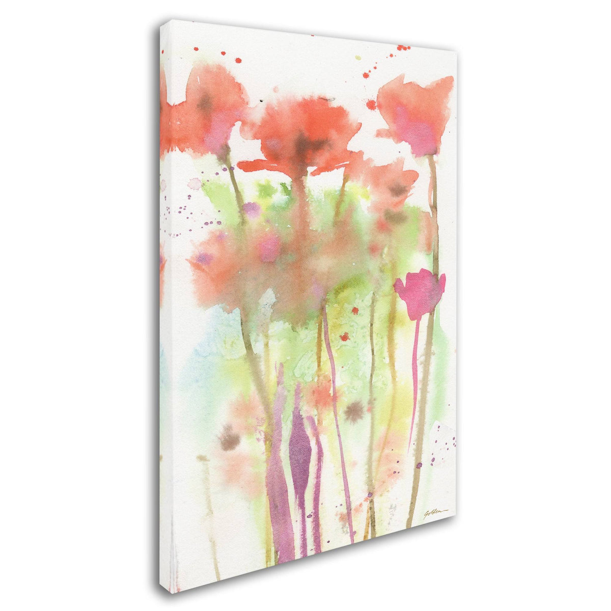 Canvas Art V162824