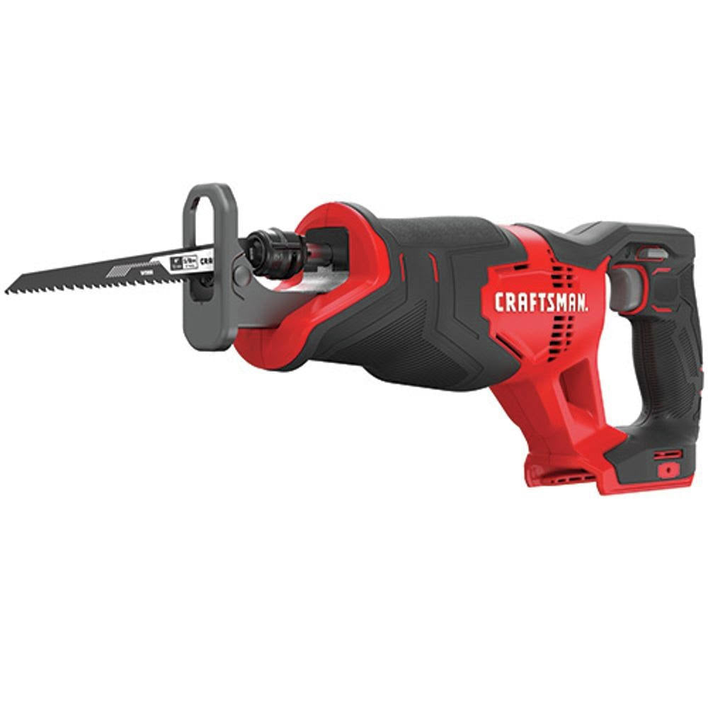 Compact Cordless Reciprocating Saw H63198