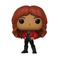 Vinyl Bobblehead D944