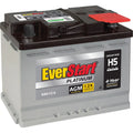 AGM Automotive Battery Group Size H5 12 Volt 680 CCA H671