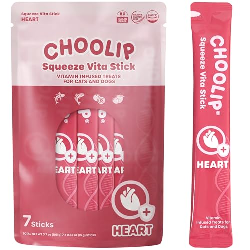 Squeeze Lickable Treats for Dogs & Cats P2413