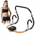 Steel Abdominal Exercise Machine Z255891