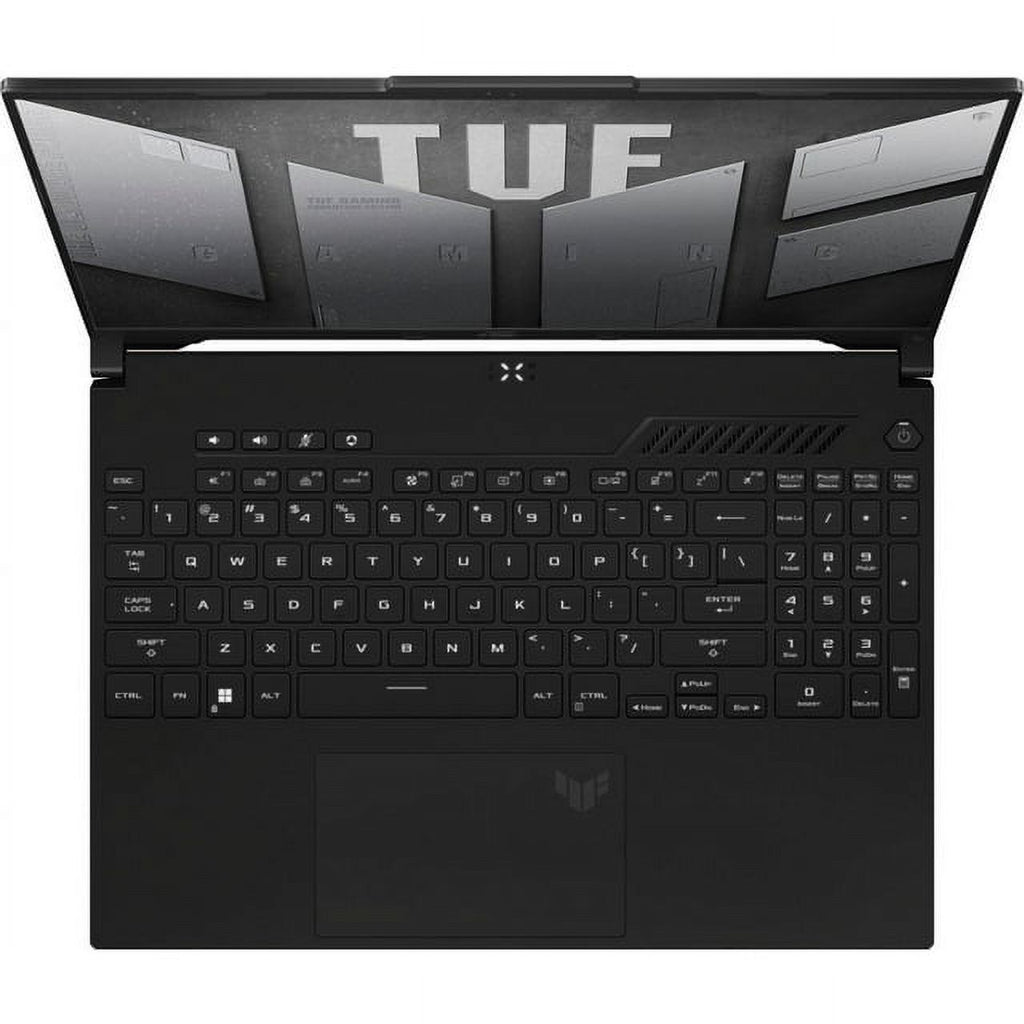 16" 165Hz Gaming Laptop FHD AMD Ryzen 7 7735HS 16GB DDR5 Radeon RX7700S 512GB PCIe SSD J41529