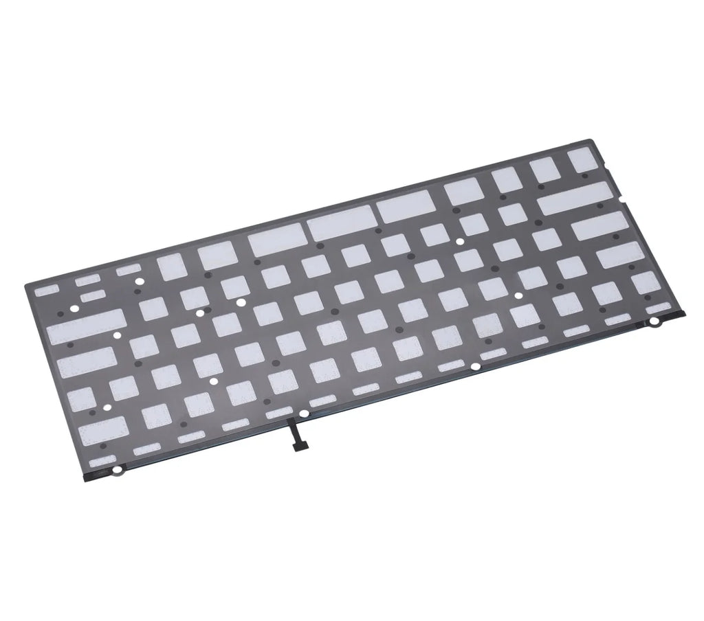 Replacement US English Keyboard With Backlight And Screws For MacBook Pro Unibody Q26085