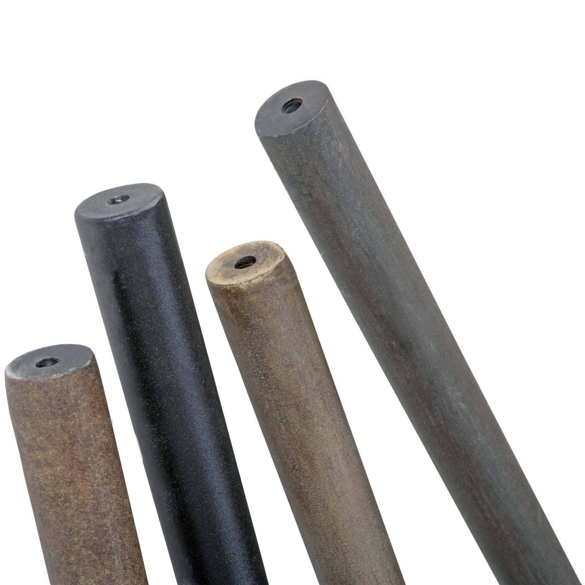 Smooth 1.25-in. Pole - 6 ft. Z918960