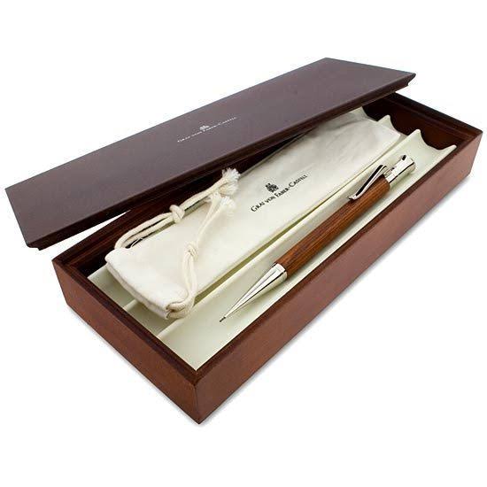 Classic Pencil Pernambuco Wood O100