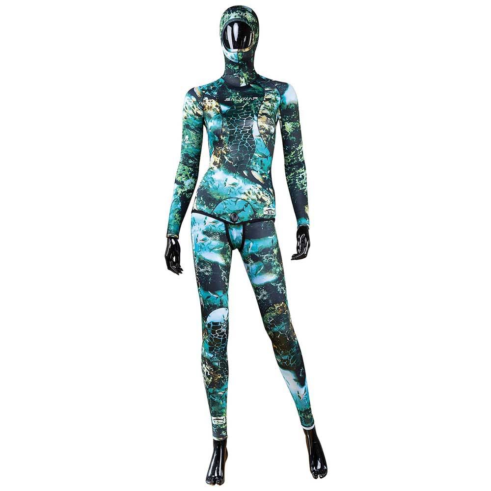 5,5mm Wetsuit X6128