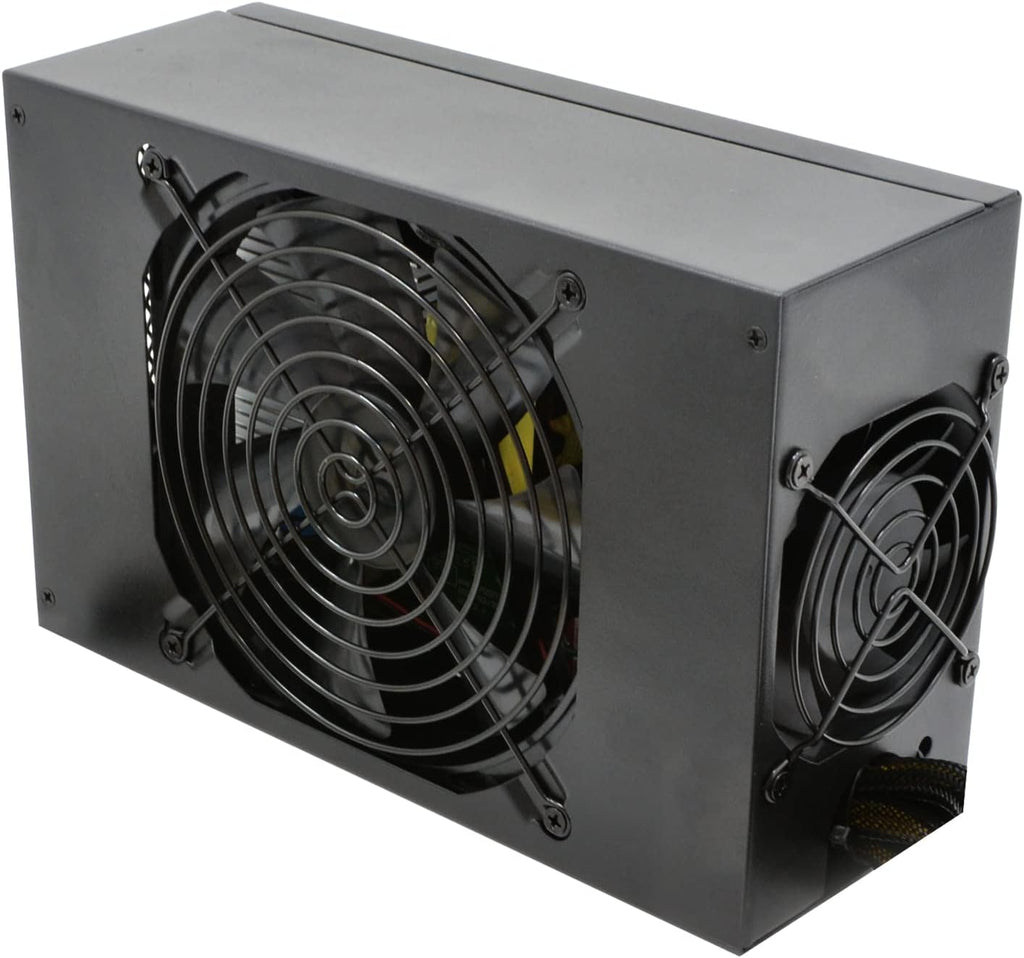2800W 4U PSU for 8 GPU Mining Rig G376