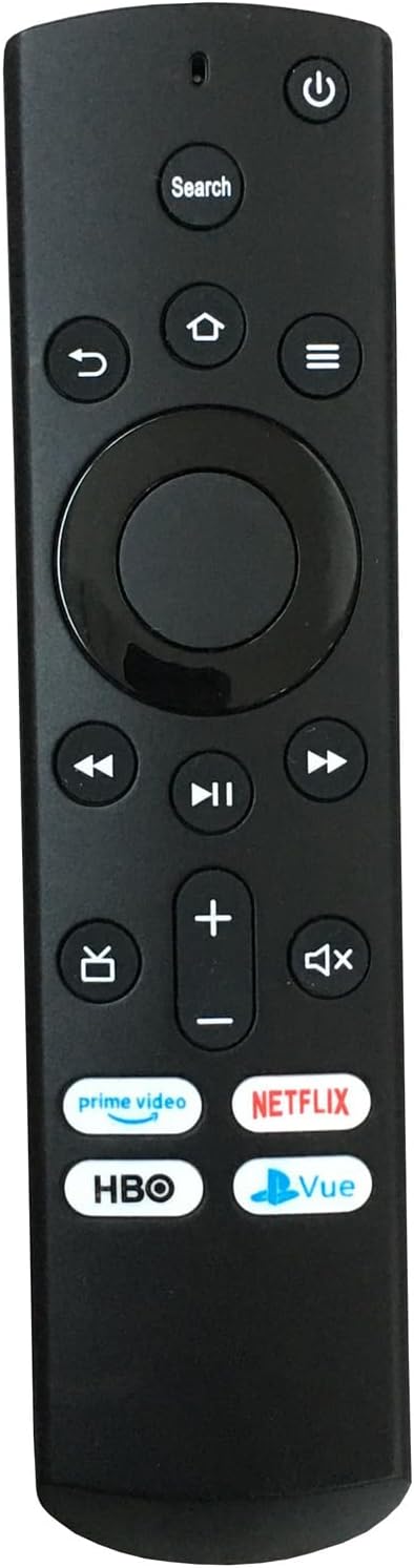 Replacement Remote for Insignia Smart TV M682