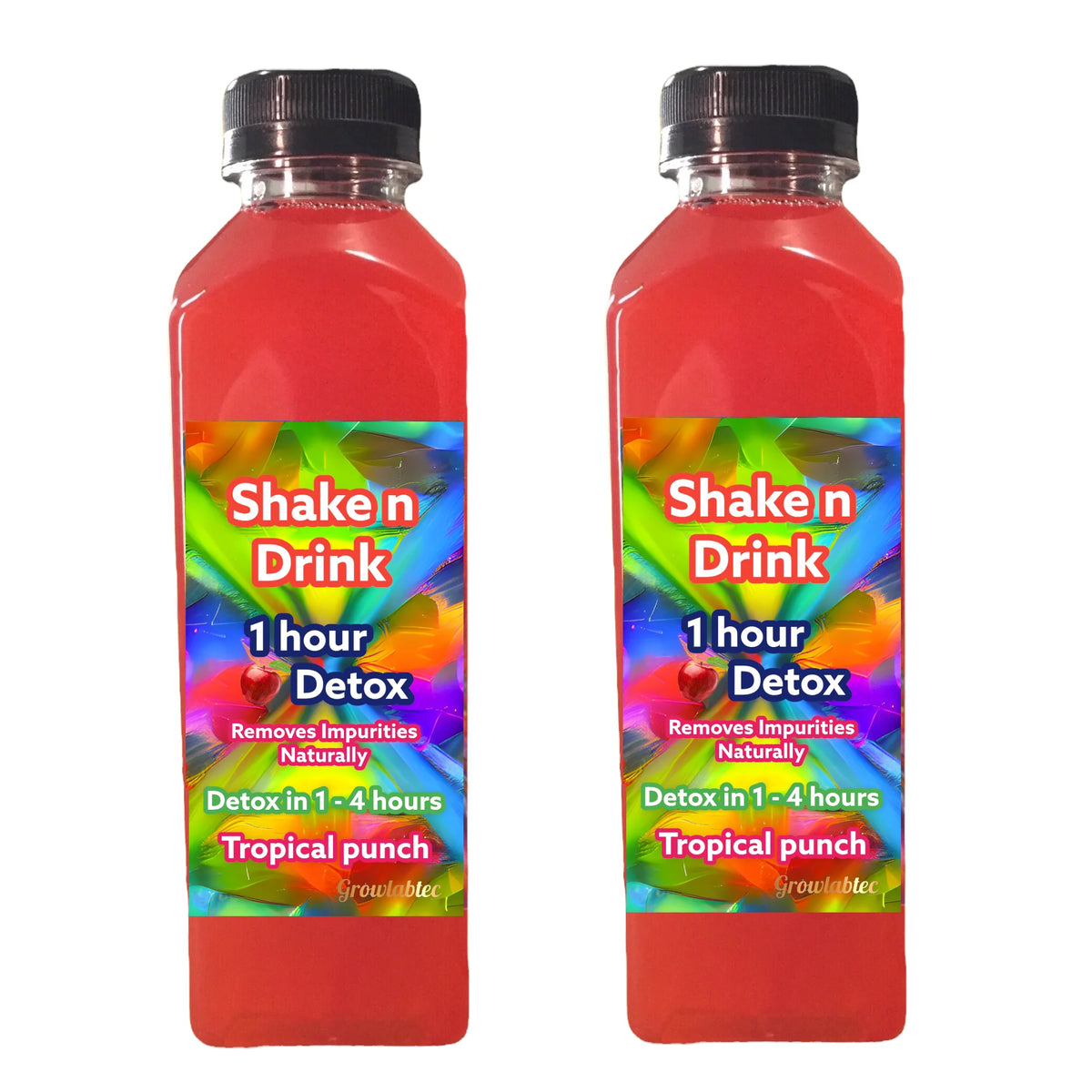 Detox & Cleanse G51744