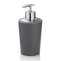 Grey Liquid Soap Dispenser L40701