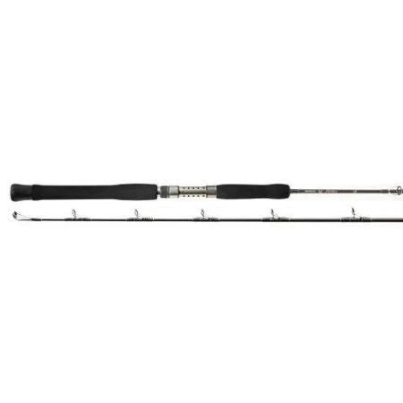 Conventional Casting Rod U44761