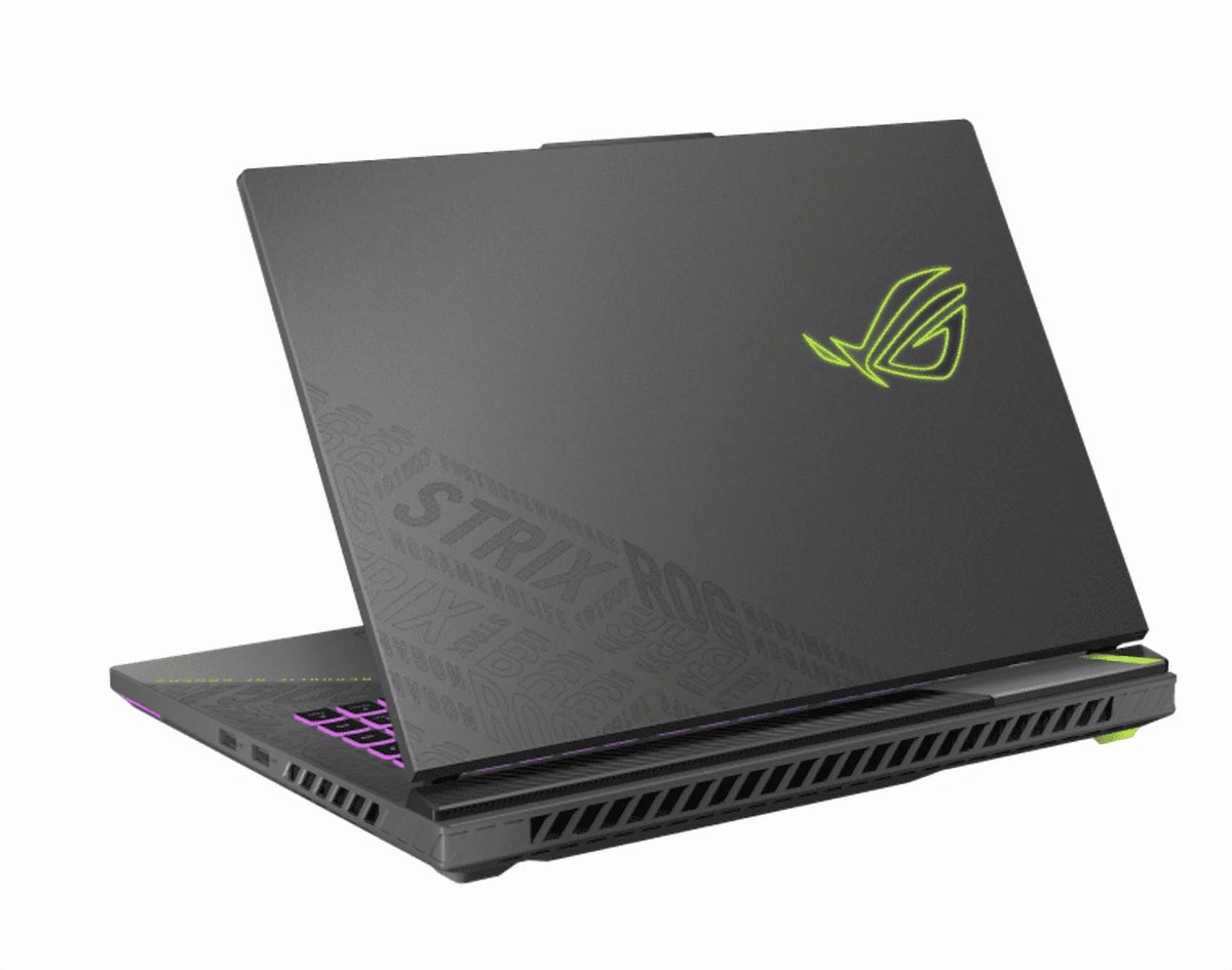 Gaming Laptop 16.0in 240Hz IPS WQXGA Display AMD Ryzen 9 9955HX NVIDIA GeForce RTX 5070 8GB 64GB DDR5 Win 11 Pro B53550