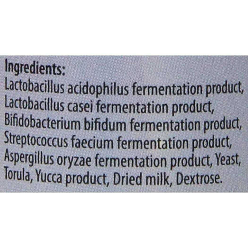 Probiotic for Ferrets and Small Animals 1.7 oz X266
