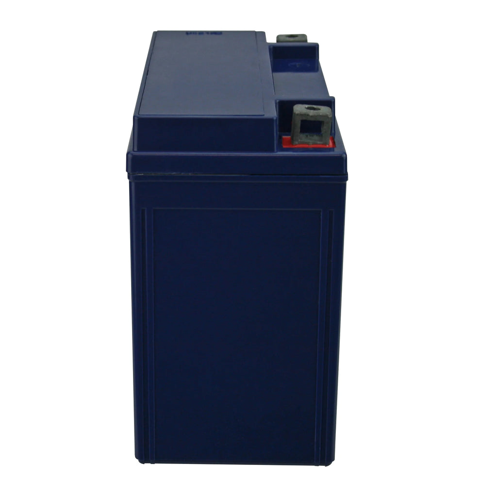 12 Volt Motorcycle Battery T766044