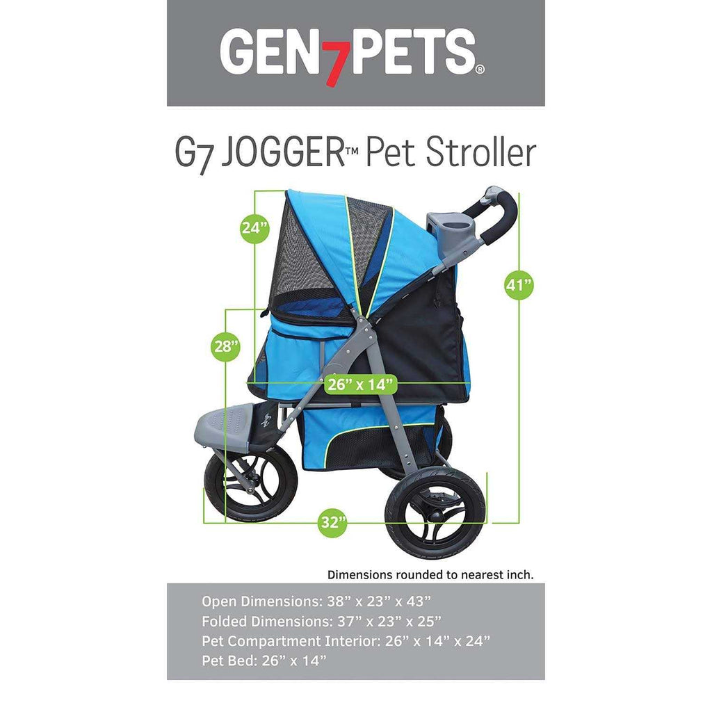 Pet Stroller D29753