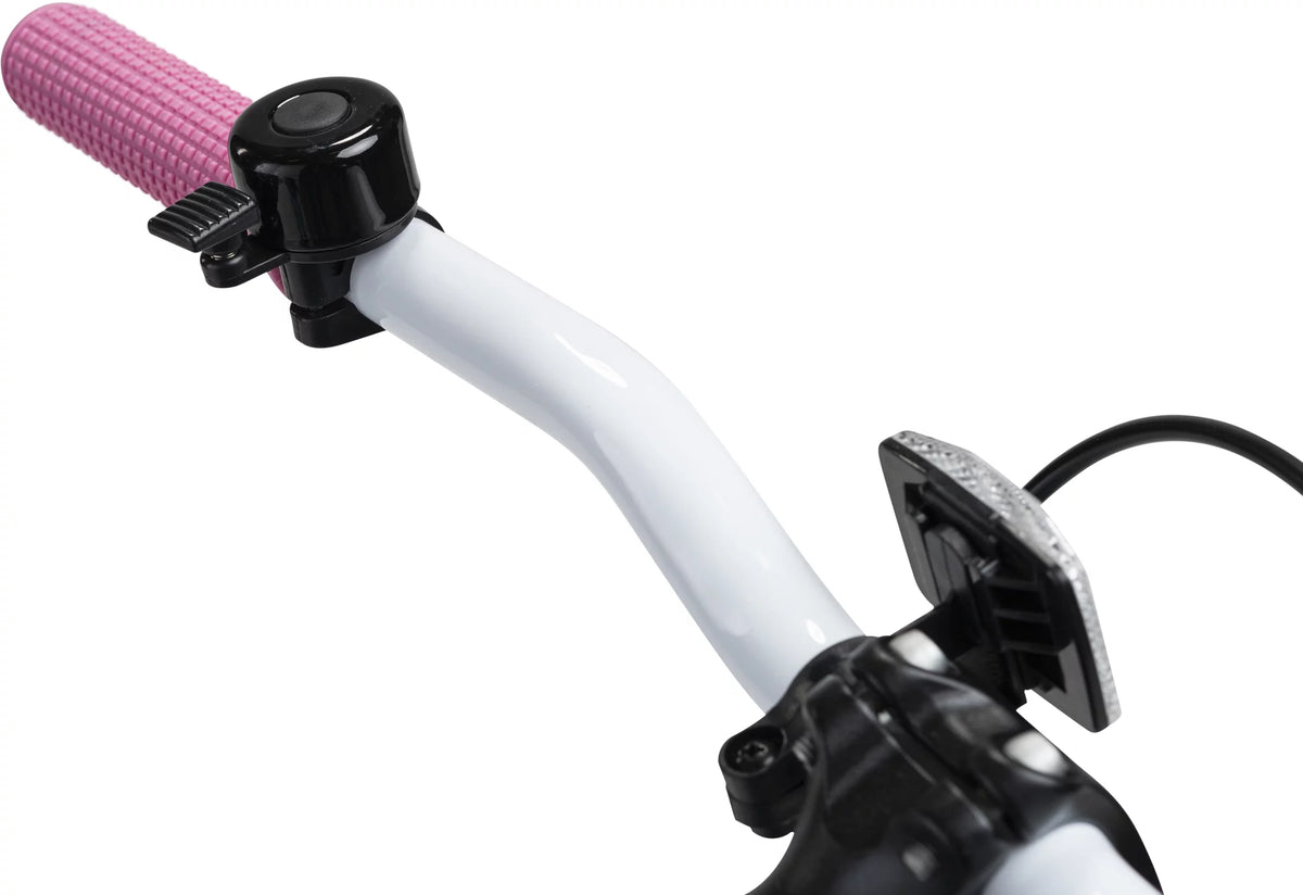 24 Girls 7-Speed Cruiser Bicycle Pink Q33462