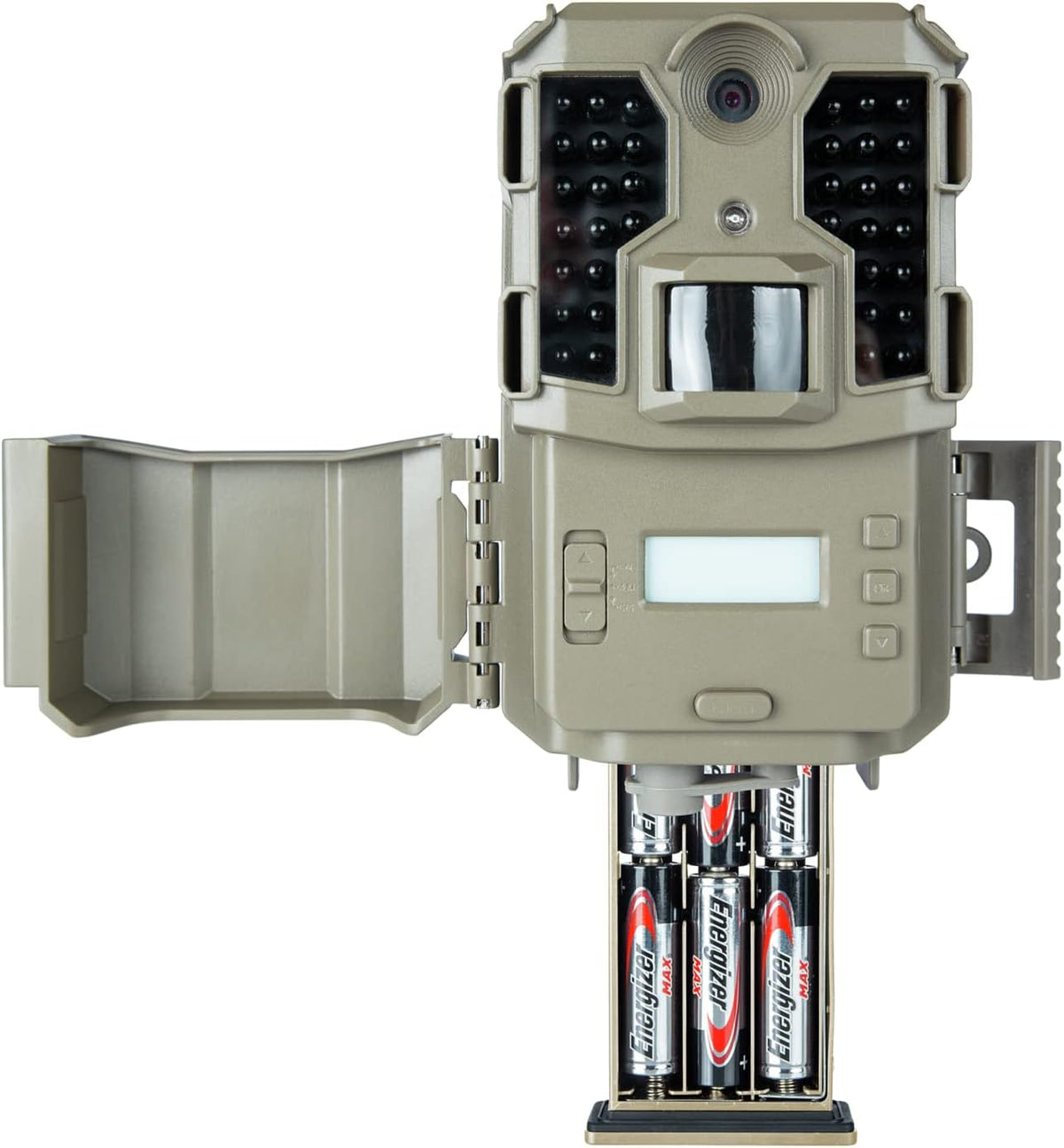 20MP 1080P Low Glow Trail Camera G410