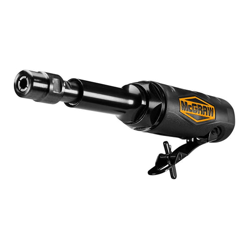 1/4 in. Extended Air Die Grinder E639