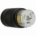3P4W 3PH 250V Connector H7605