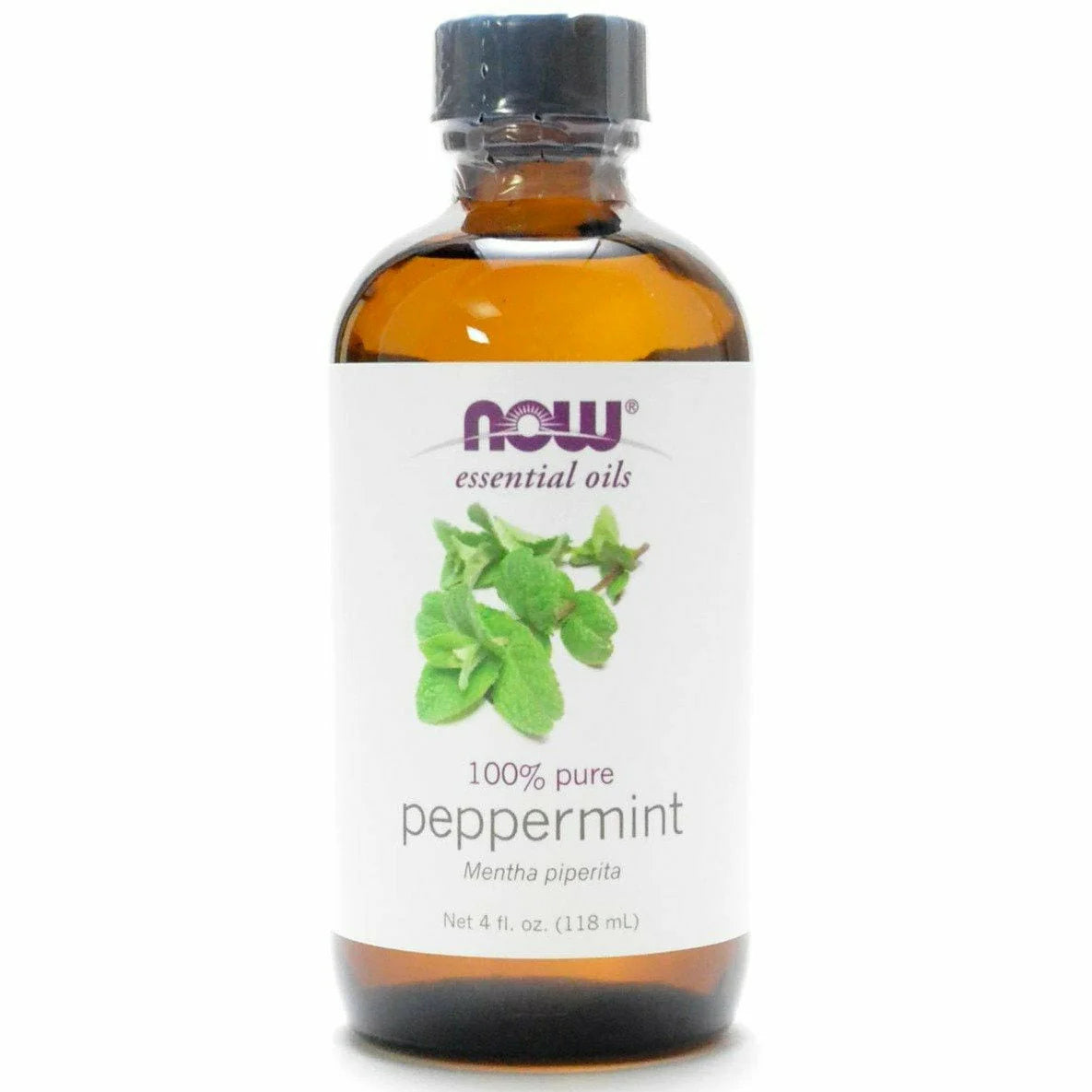 Peppermint Oil 4 oz R69838