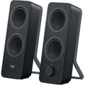 Black Bluetooth Speaker System S626641