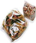 Polypropylene Bottom Gusset Bags 15 x 22 + 4 500 / Case S53521