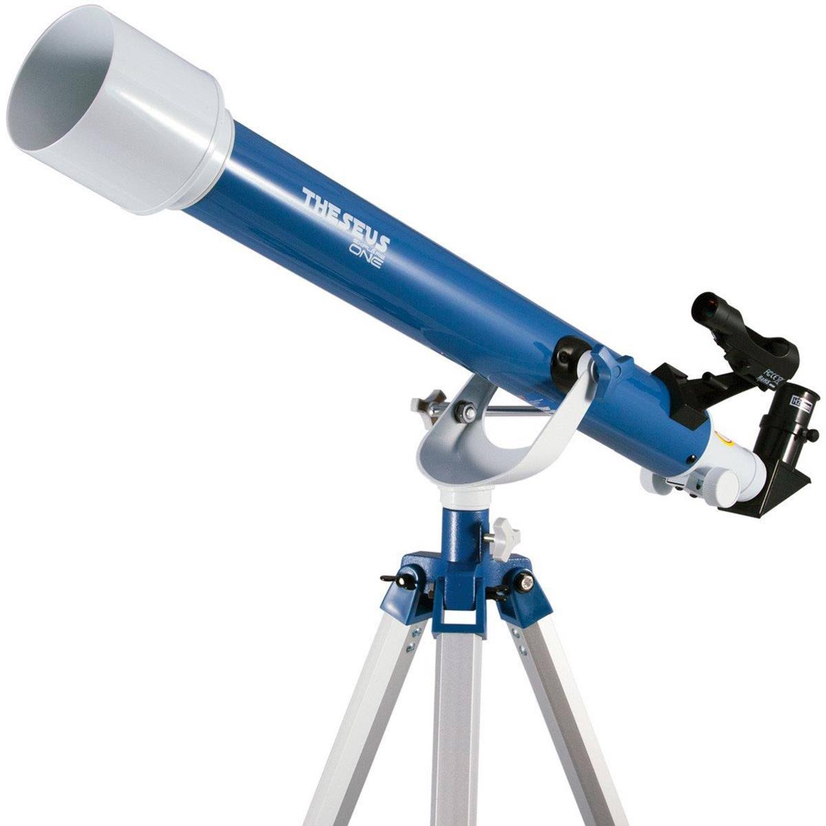 Theseus Telescope with Hard Case D651800