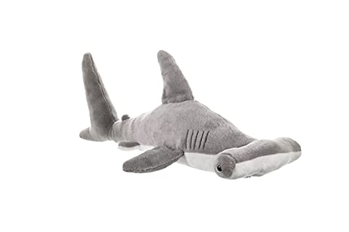 Hammerhead Shark Plush Stuffed Animal Toy 20" C1063