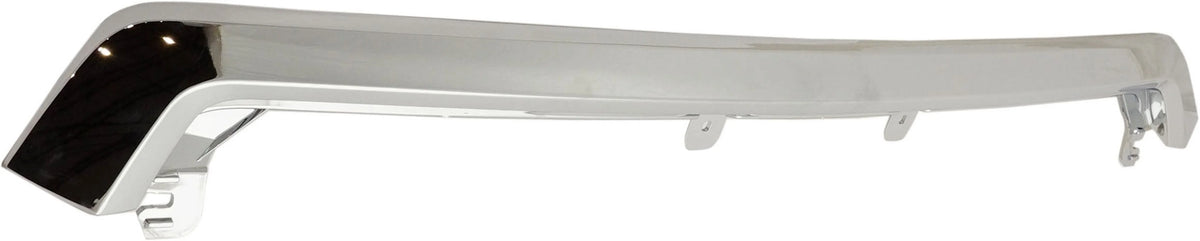 Chrome Hood Molding for 2017-2018 Subaru Forester T414877